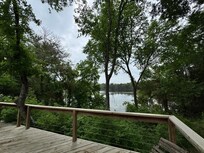 Lovely view, peaceful setting