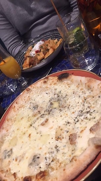Très bin restaurant