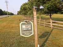 Main entrance