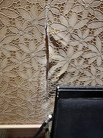 Wall paper