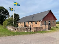 Frukost huset