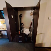 Wardrobe