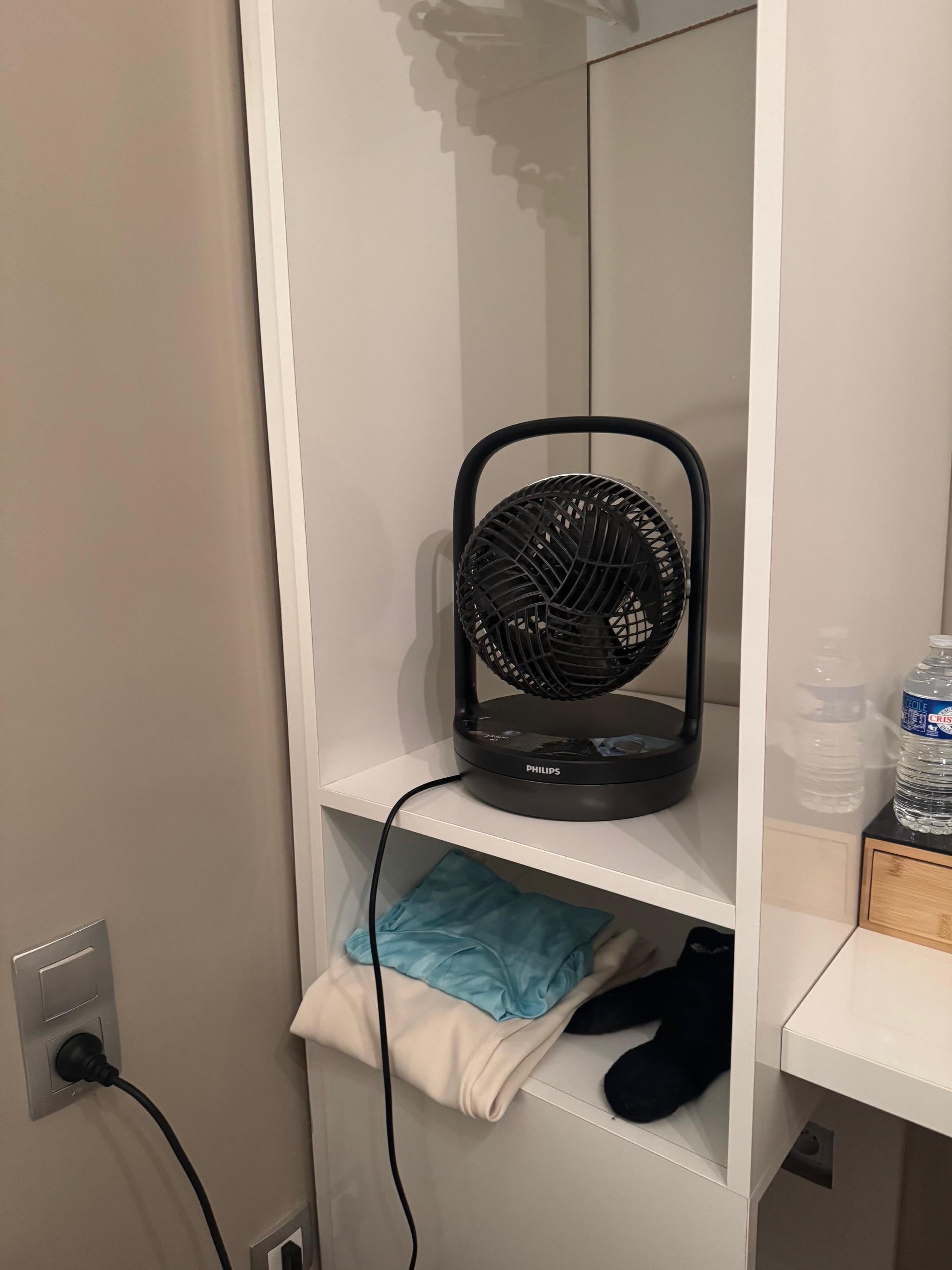 "Air Conditioning" lol