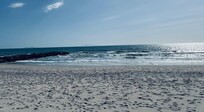 Just a short walk to get this beautiful view.