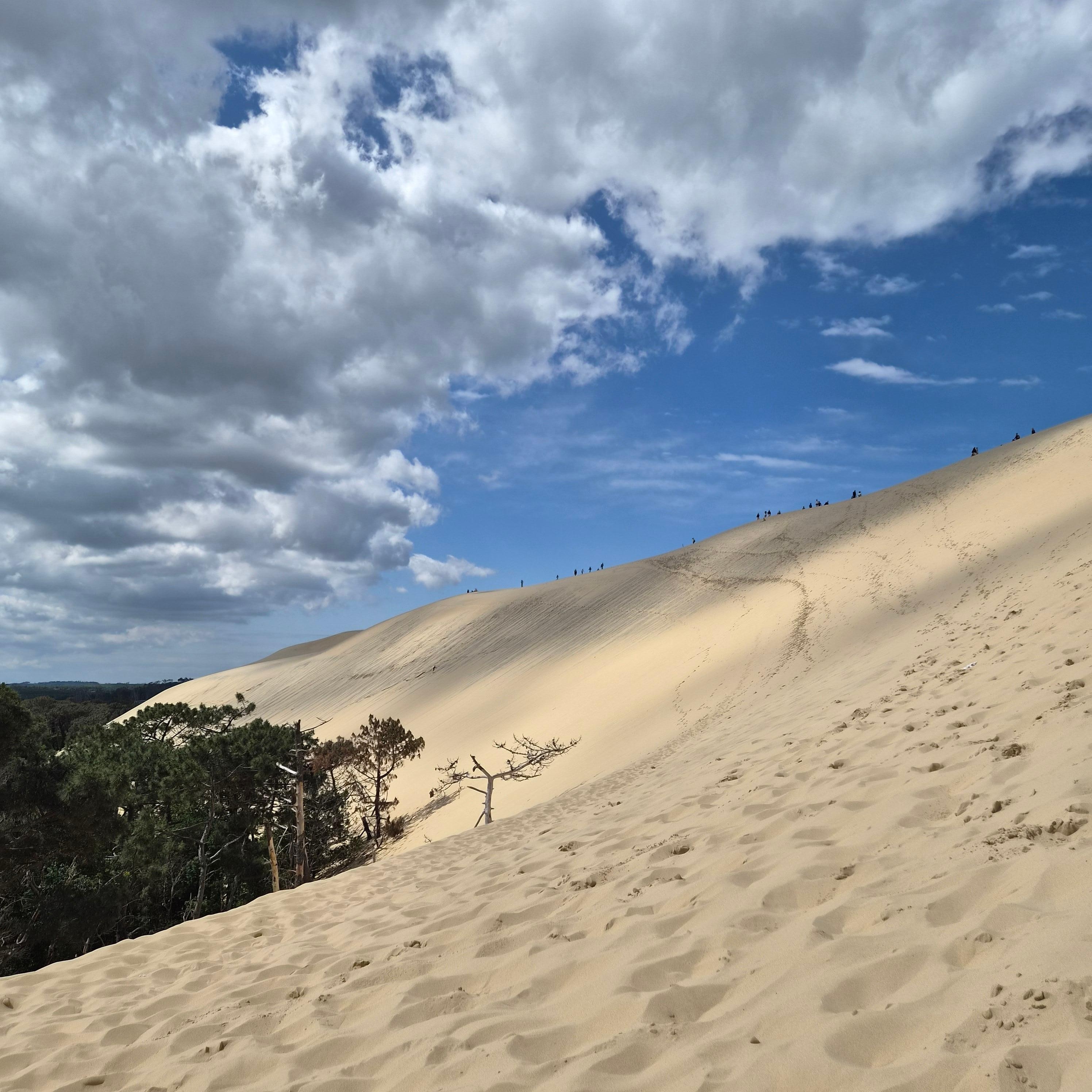 Dune du Pilat 