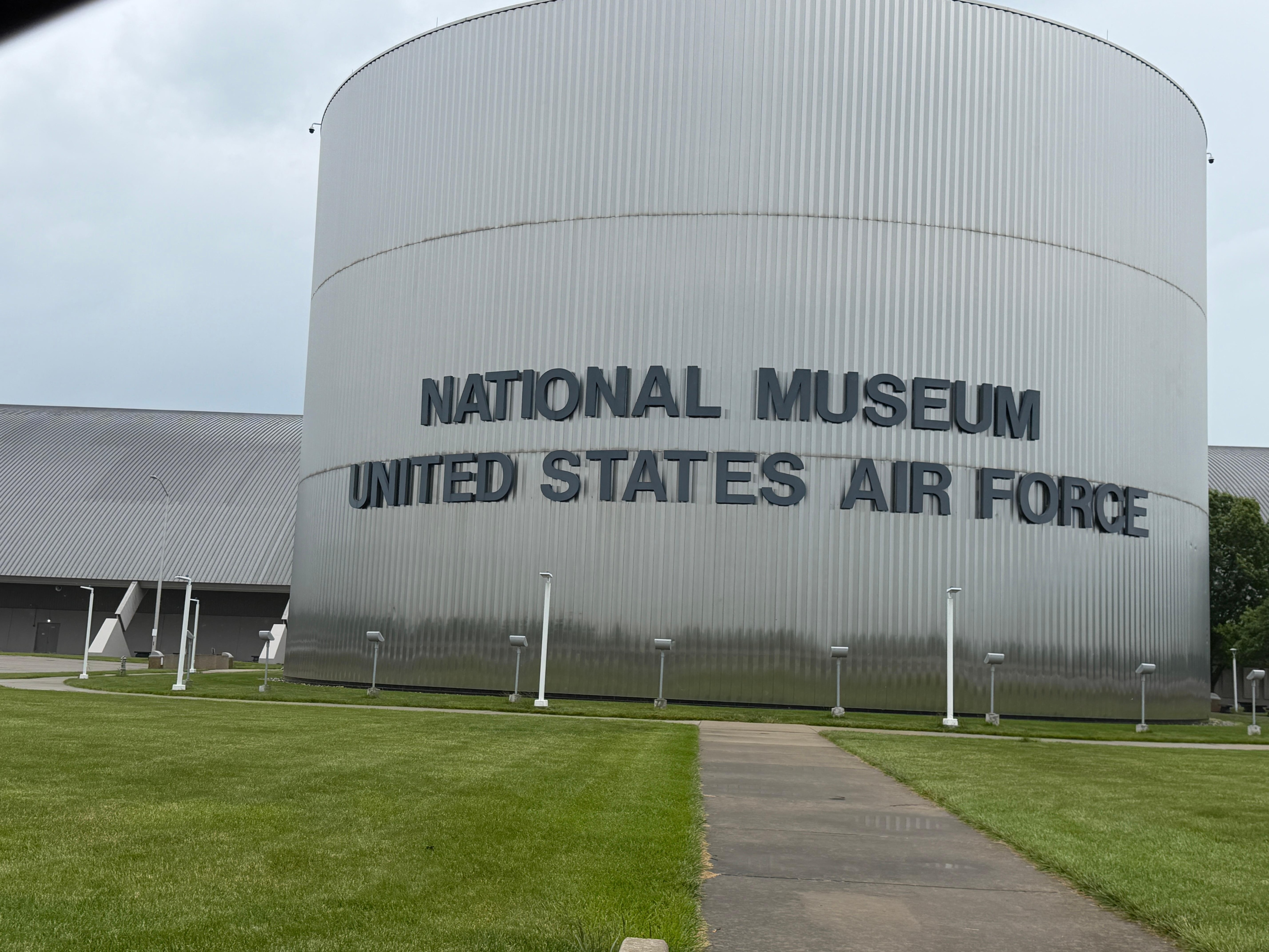 The best nearby attraction and it’s free