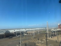 View from our window
