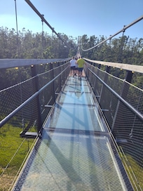 Skybridge