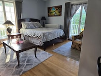 Executive suite