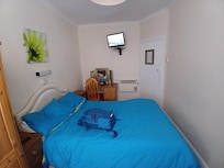 Bed room