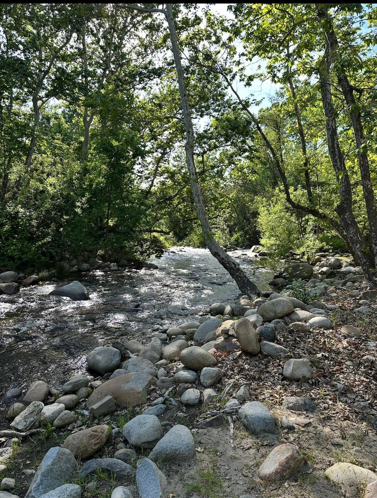 River