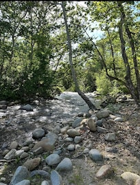 River