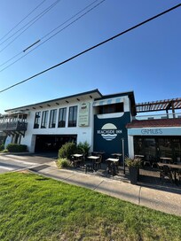 Camille’s coffee, breakfast, and more.