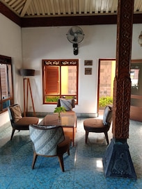 Hall