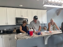 cooking non stop