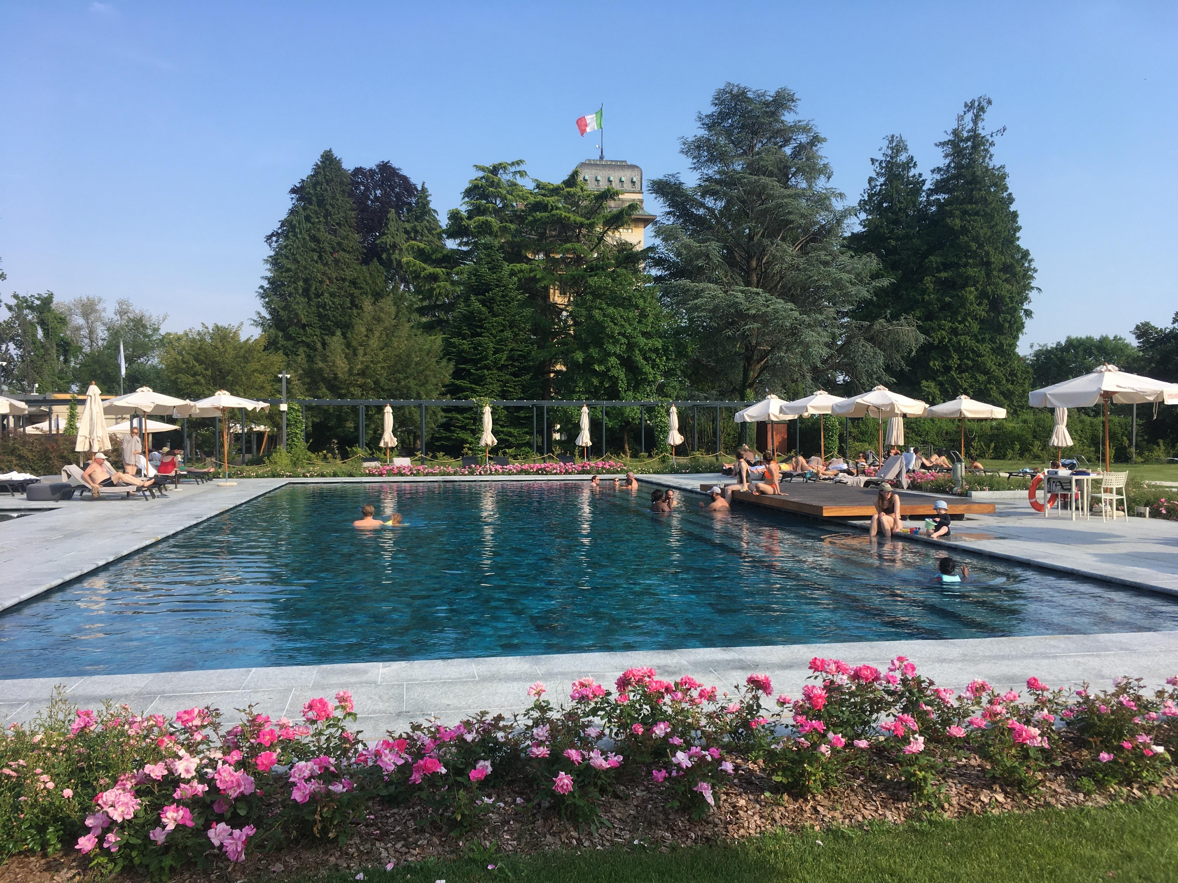 Greatpool area!
