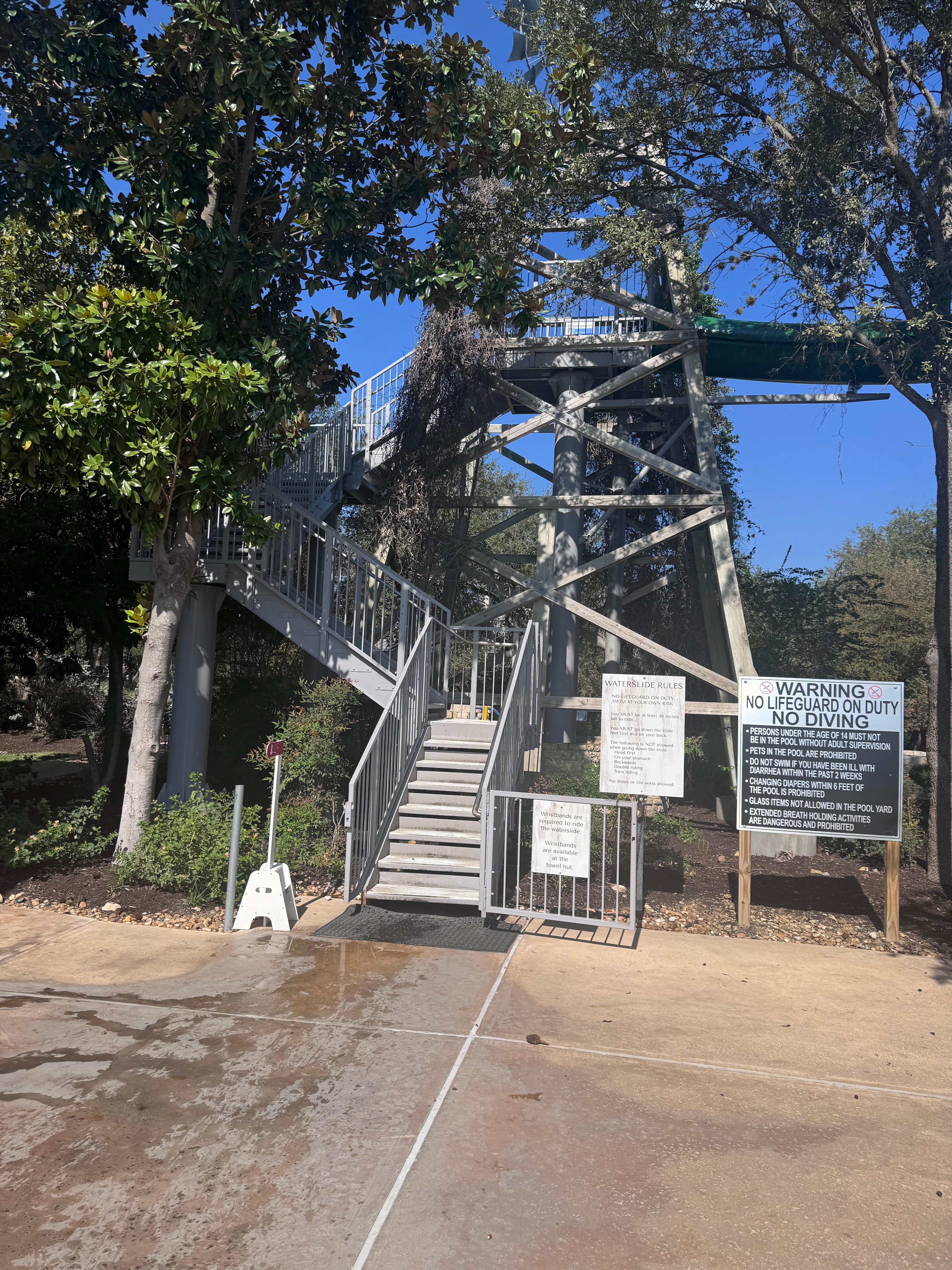 Let the fun begin!!!