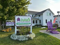 Julie’s