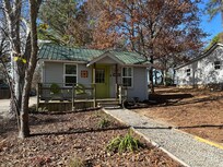 Cabin 4- “ Old Glory”