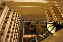 elevator