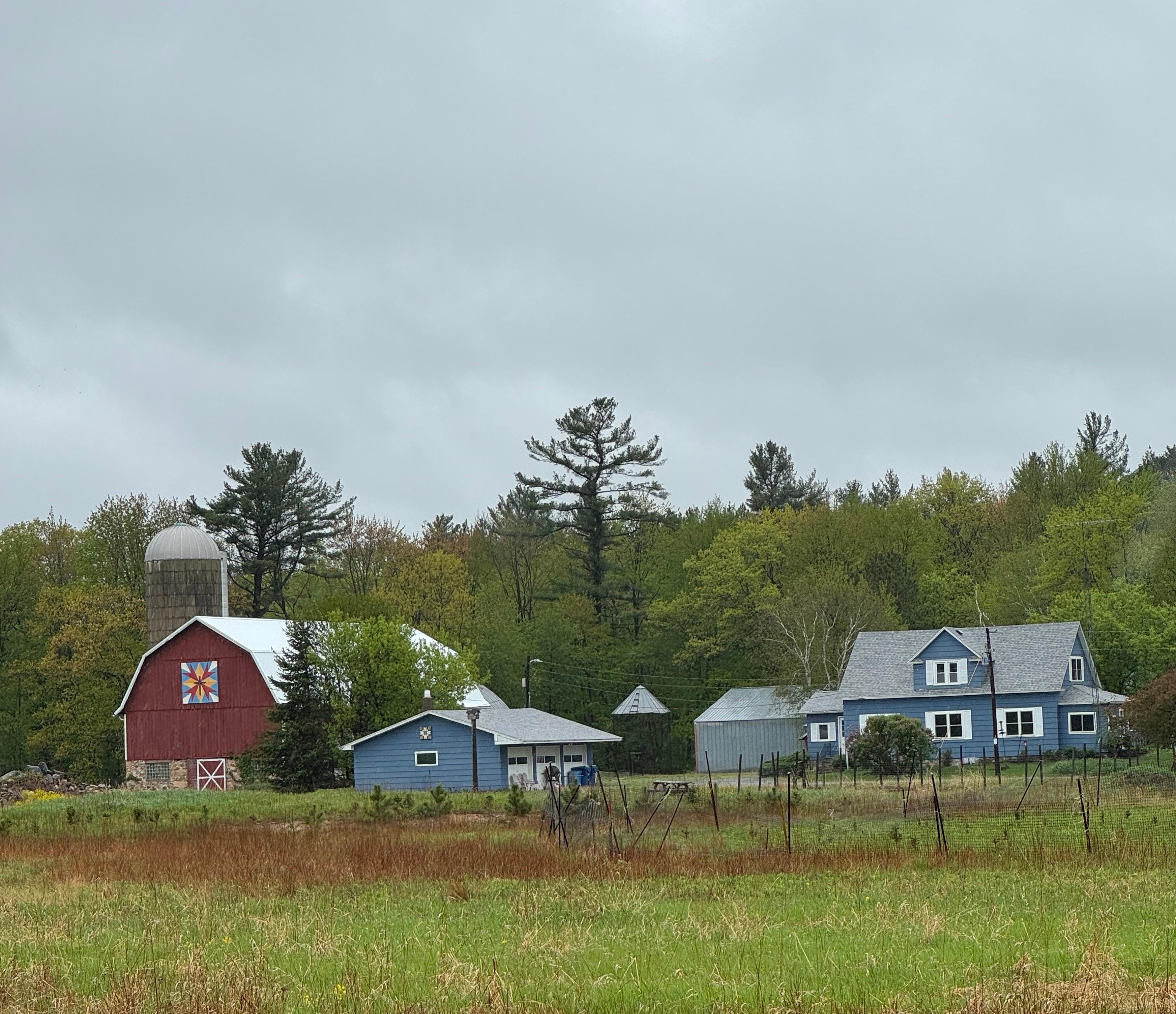 The Country Mission Farm