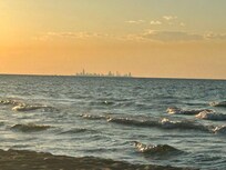 A view of Chicago