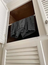 Someone’s underwear