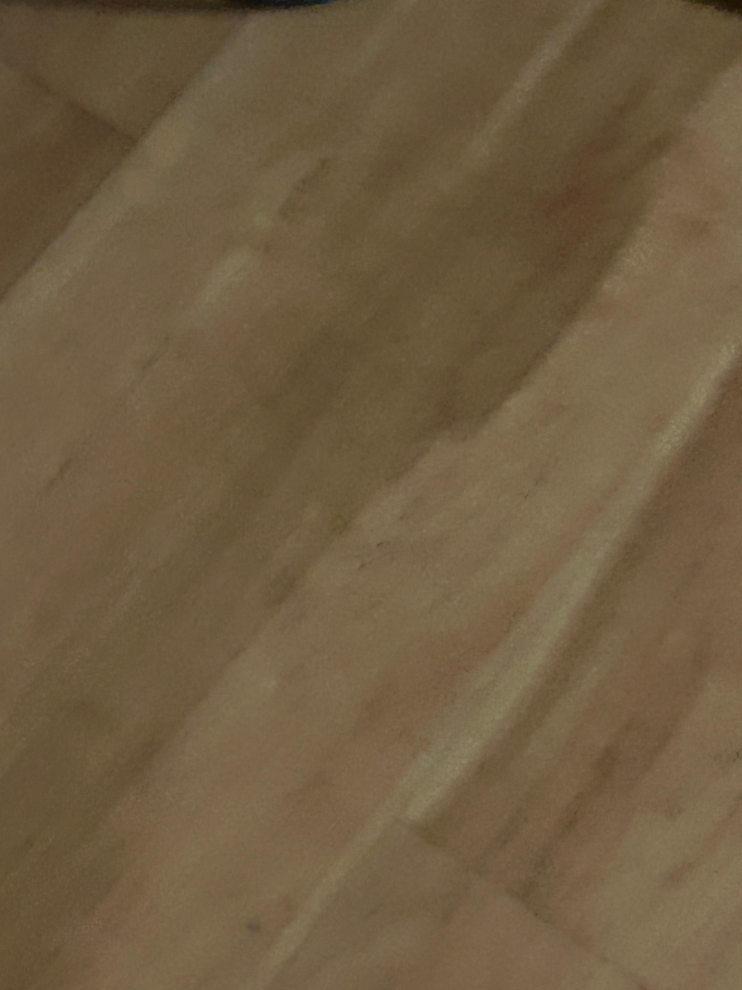 Dead Bug