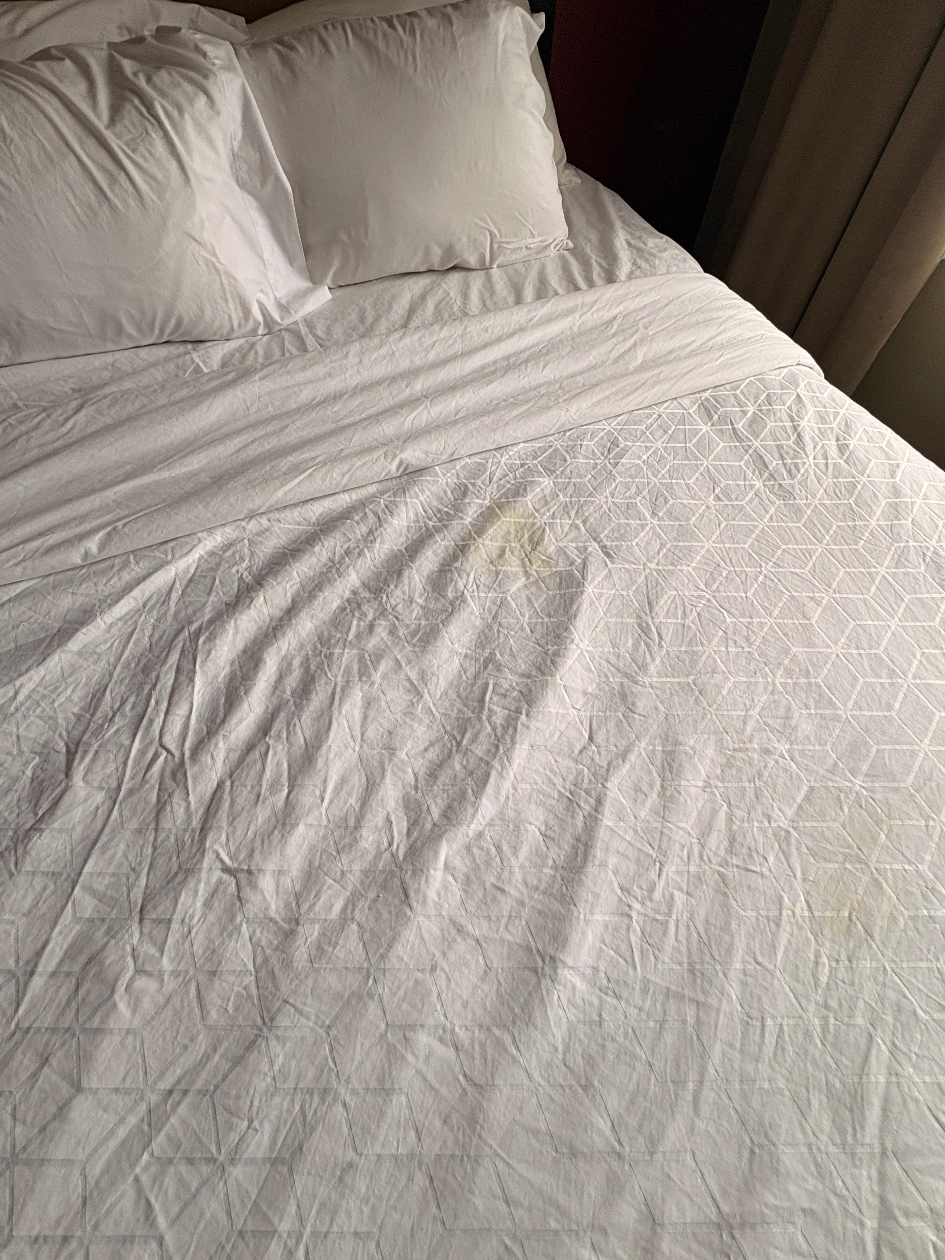 Soiled Linen