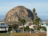 Beautiful view from 3rd floor