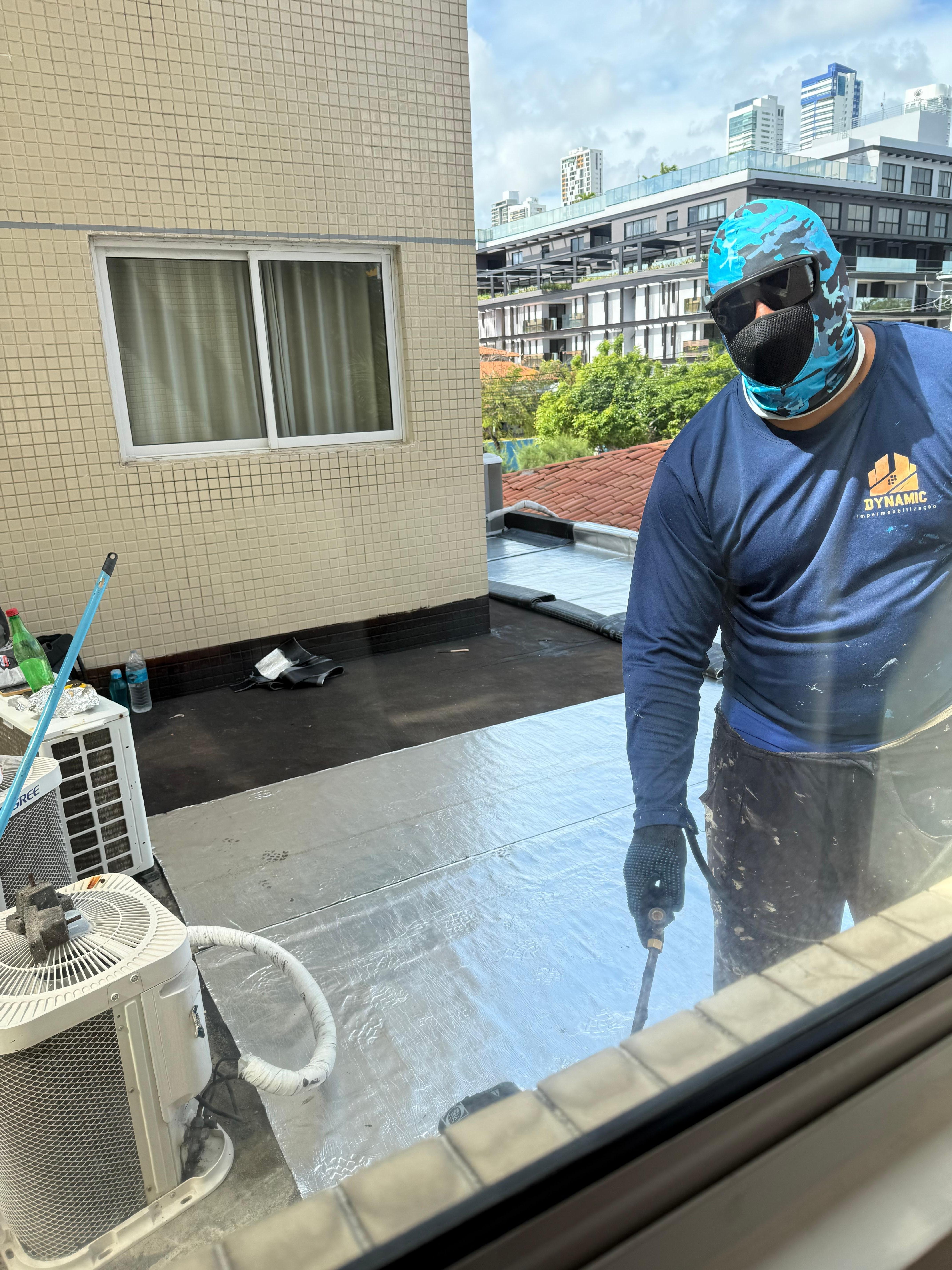 Tiraram toda nossa privacidade. 