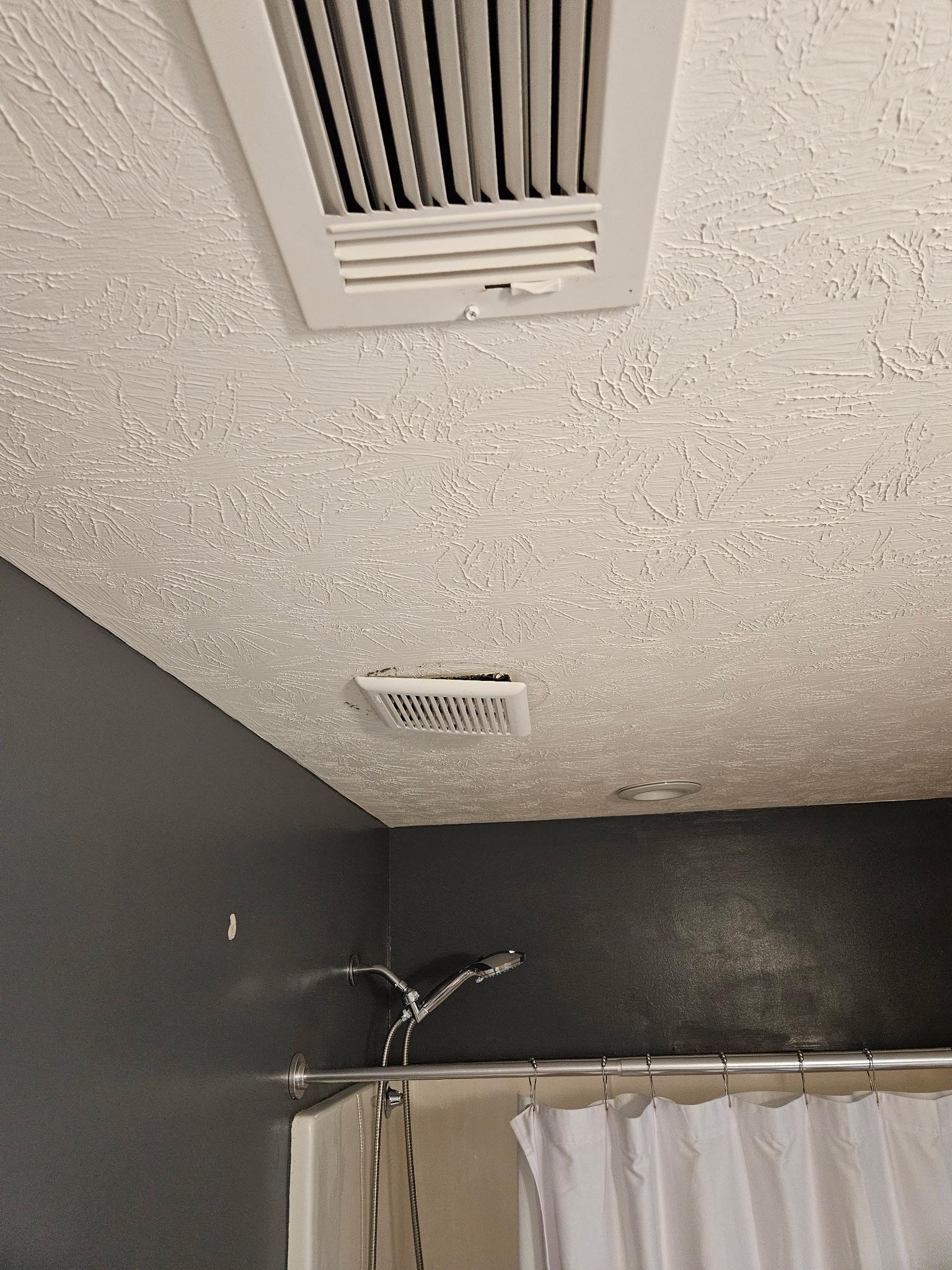 Everything g is falling apart. 