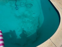 Dirty pool