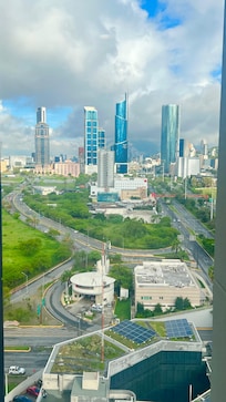 Nuestra vista cada dia