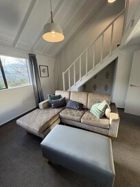 Wohn-/Esszimmer