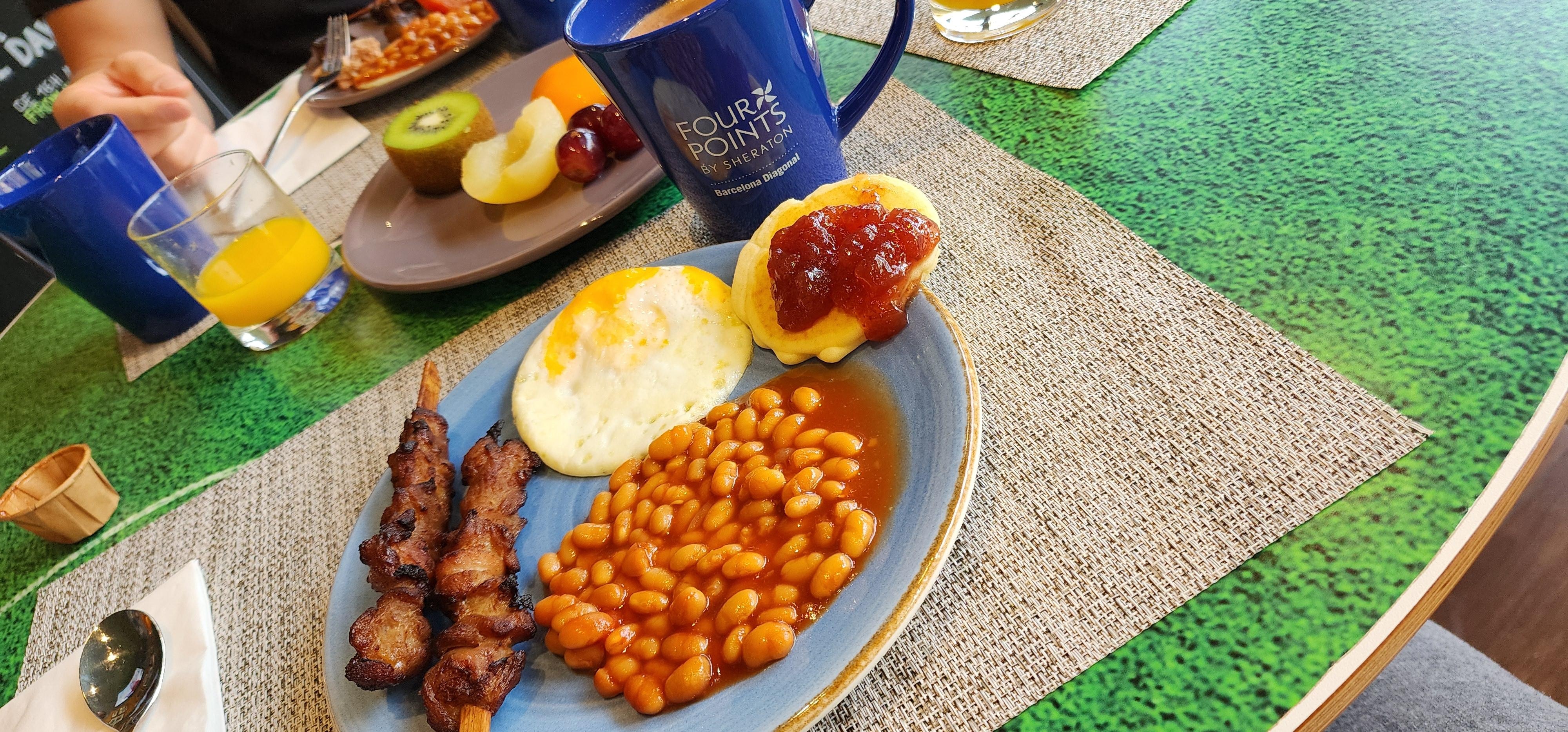 Café