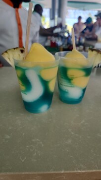 Drinks