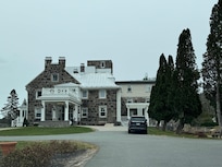 Still beautiful in transition to winter!