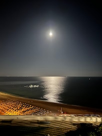 From my balcony