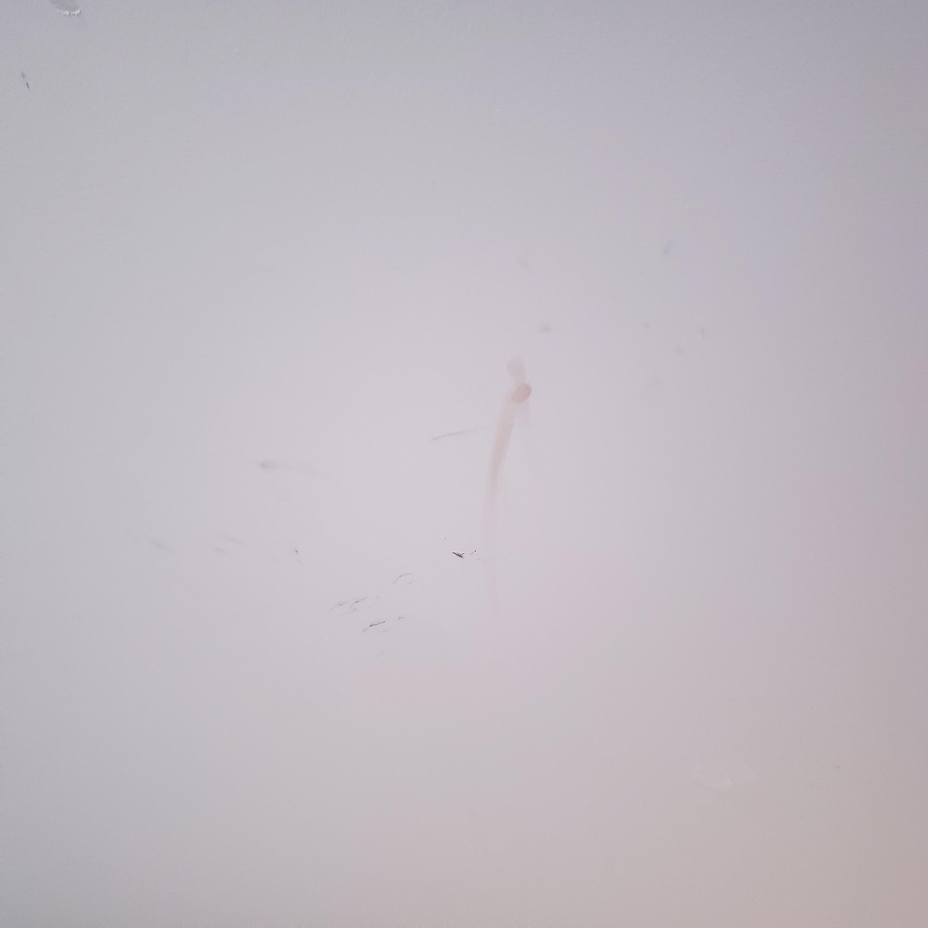 Dont ever atay here... dont ever stay here