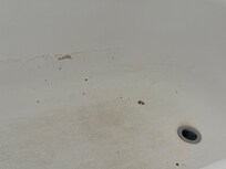 Bathtub
