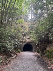 Poe Paddy Tunnel