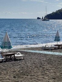 Inliche Beach