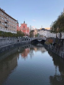 Ljubljana