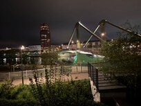 View from my apartment