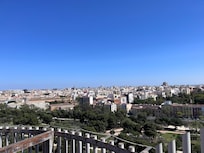 Se din by fra tårnets top