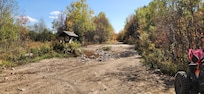Trails from Goreham Motor Inn