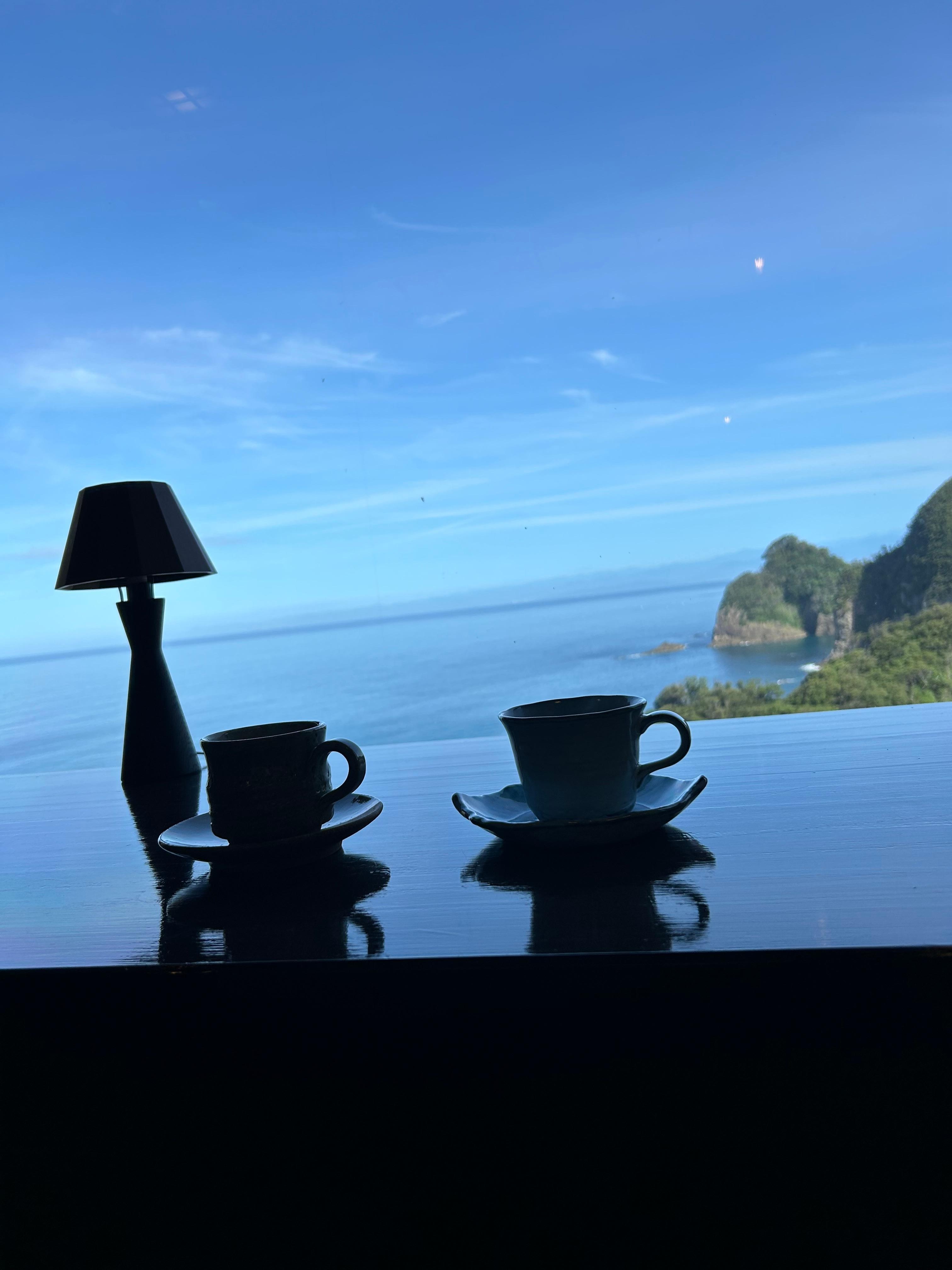 どこからでも海が