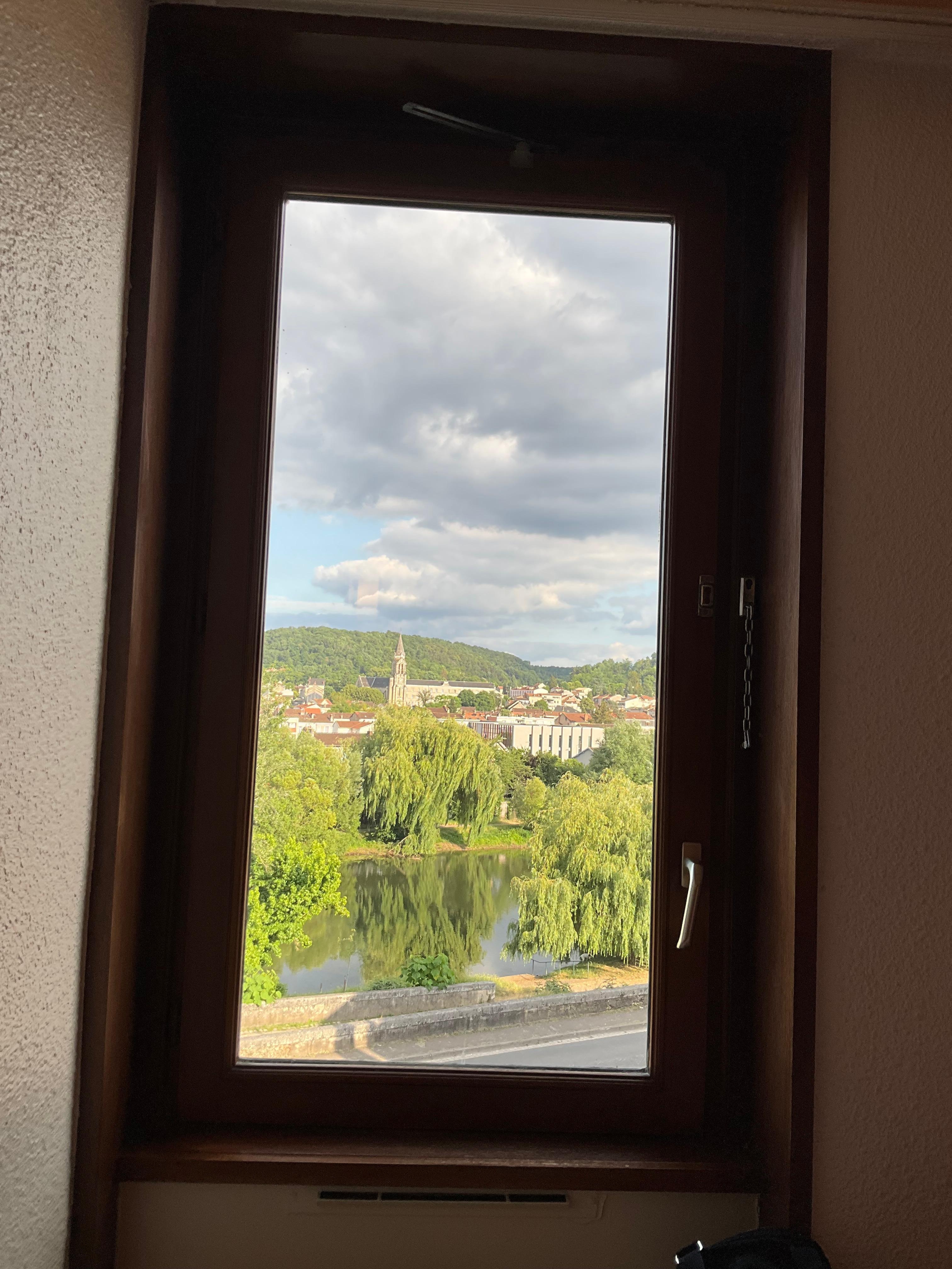 Window