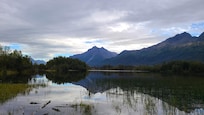 Reflection Lake